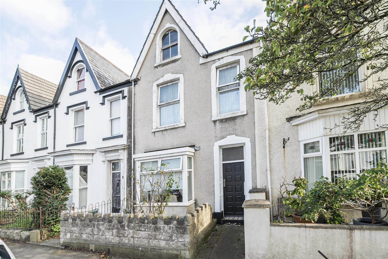 St. Helens Avenue, Swansea, SA1 4ND